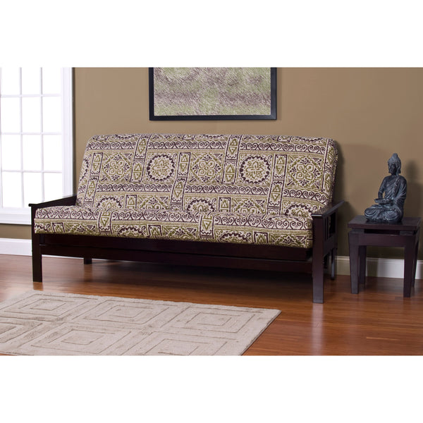 UPGRADE YOUR DECOR WITH A NEW FUTON COVER Cotton Cloud Futons