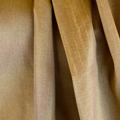 Kismet Gold - Cotton Belle Futon Cover - Grade C