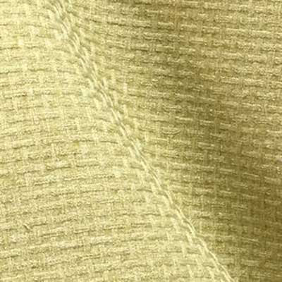 Citron Weave - Cotton Belle Futon Cover- Grade B