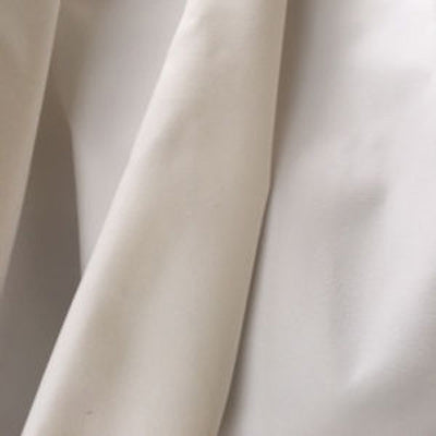 Easy Snow - Cotton Belle Futon Cover - Grade C