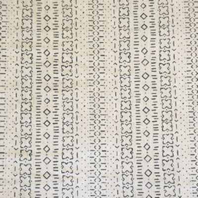 Bakosi Twine - Cotton Belle Futon Cover - Grade D