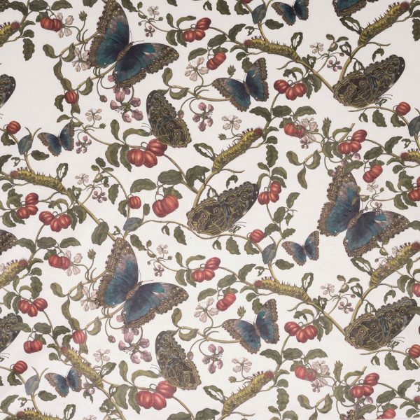 Chrysalis- SIS Futon Cover