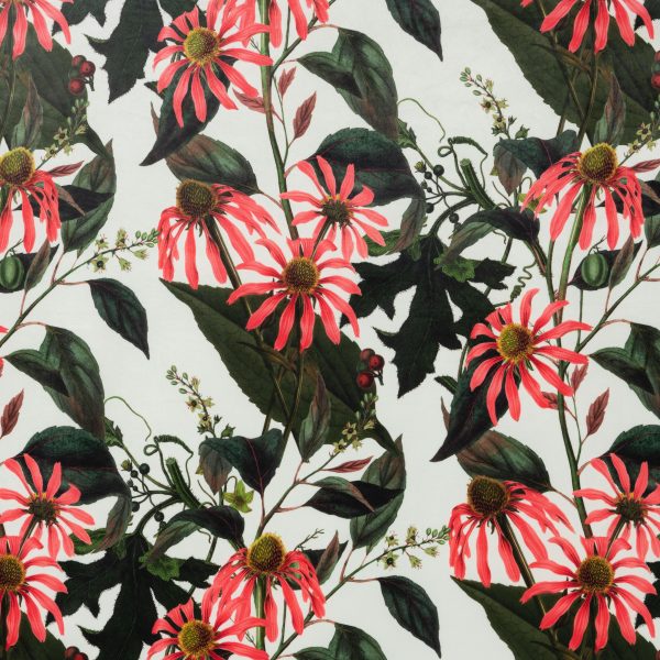 Classic Coneflowers- SIS Futon Cover