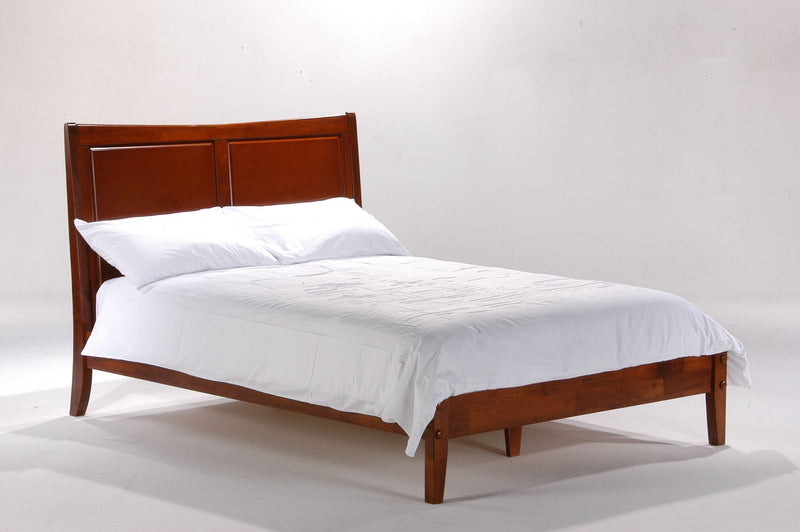 SALE- Saffron Bed Frame - All Sizes