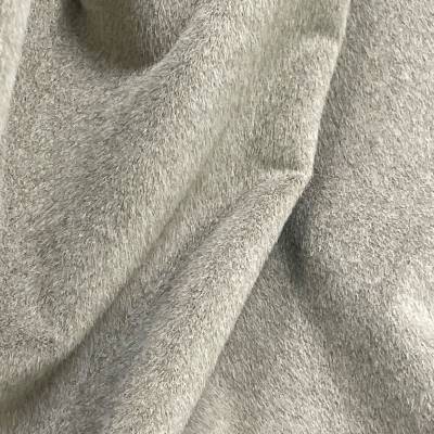 Alpaca Fawn - Cotton Belle Futon Cover - Grade C