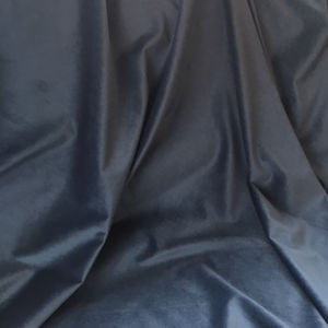 Velvet Midnight - Cotton Belle Futon Cover