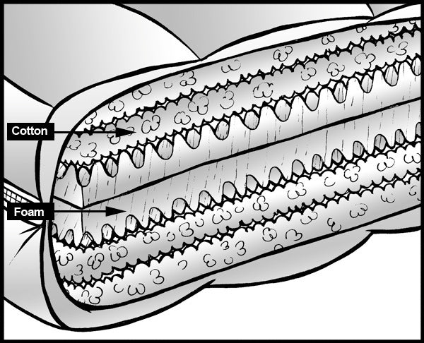 Alberta - Folding (Couch) Futon