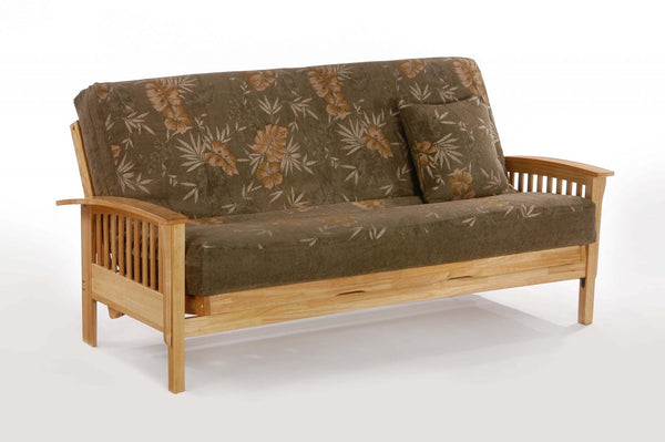 Winchester Futon Couch Frame (Local Pick-Up Only)