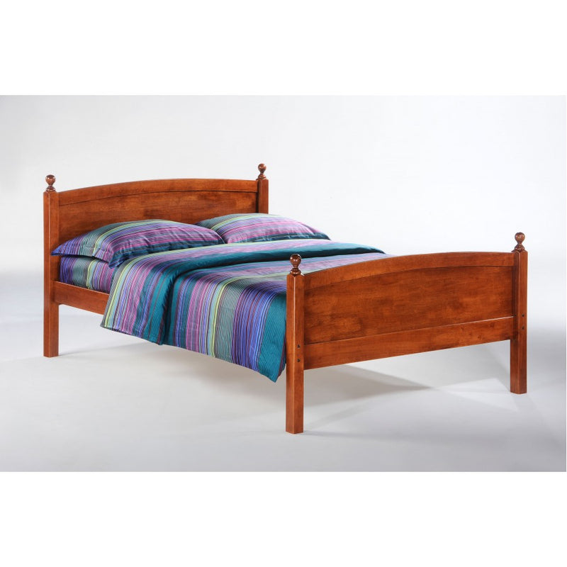 Licorice Bed Frame [Local Pick Up]