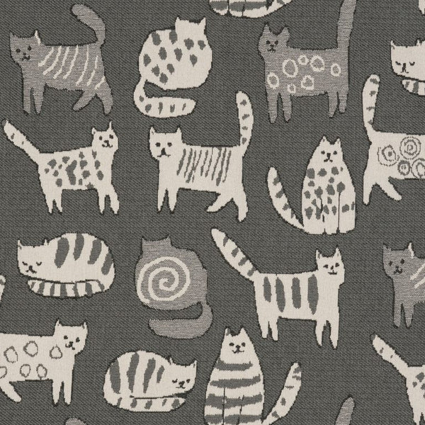 Meow SIS Futon Cover Cotton Cloud Futons