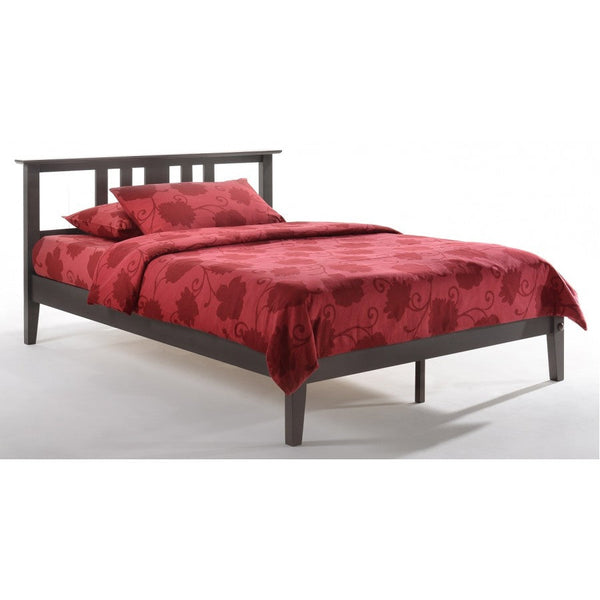 Thyme Bed Frame (Local Pickup Only) Cotton Cloud Futons