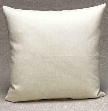 Cornsilk Linen - Cotton Belle Futon Cover - Grade E