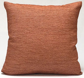 Brick - Cotton Belle Futon Cover - Grade D