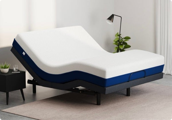 BENEFITS OF AN ADJUSTABLE BED FRAME