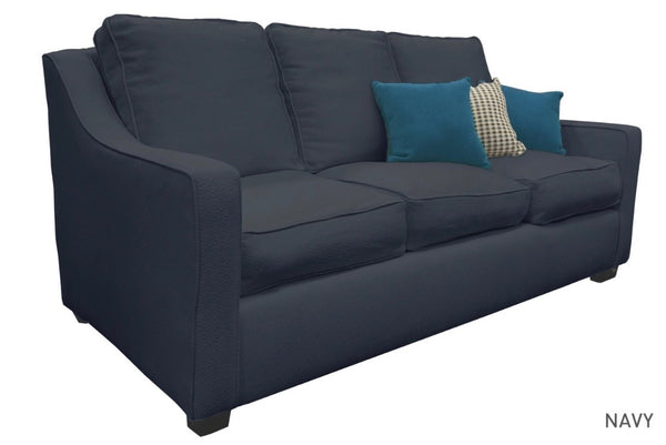 INTRODUCING THE NEW QUEEN ELIZABETH ORGANIC SOFA!