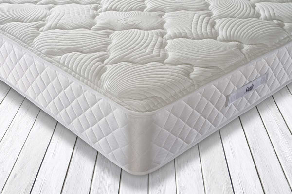 SWEET DREAMS WITH 3 BENEFITS OF NATURAL LATEX MATTRESSES