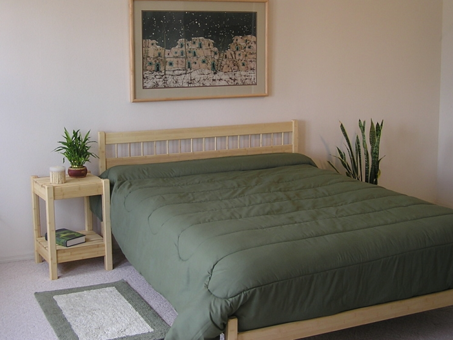 Bed Frames