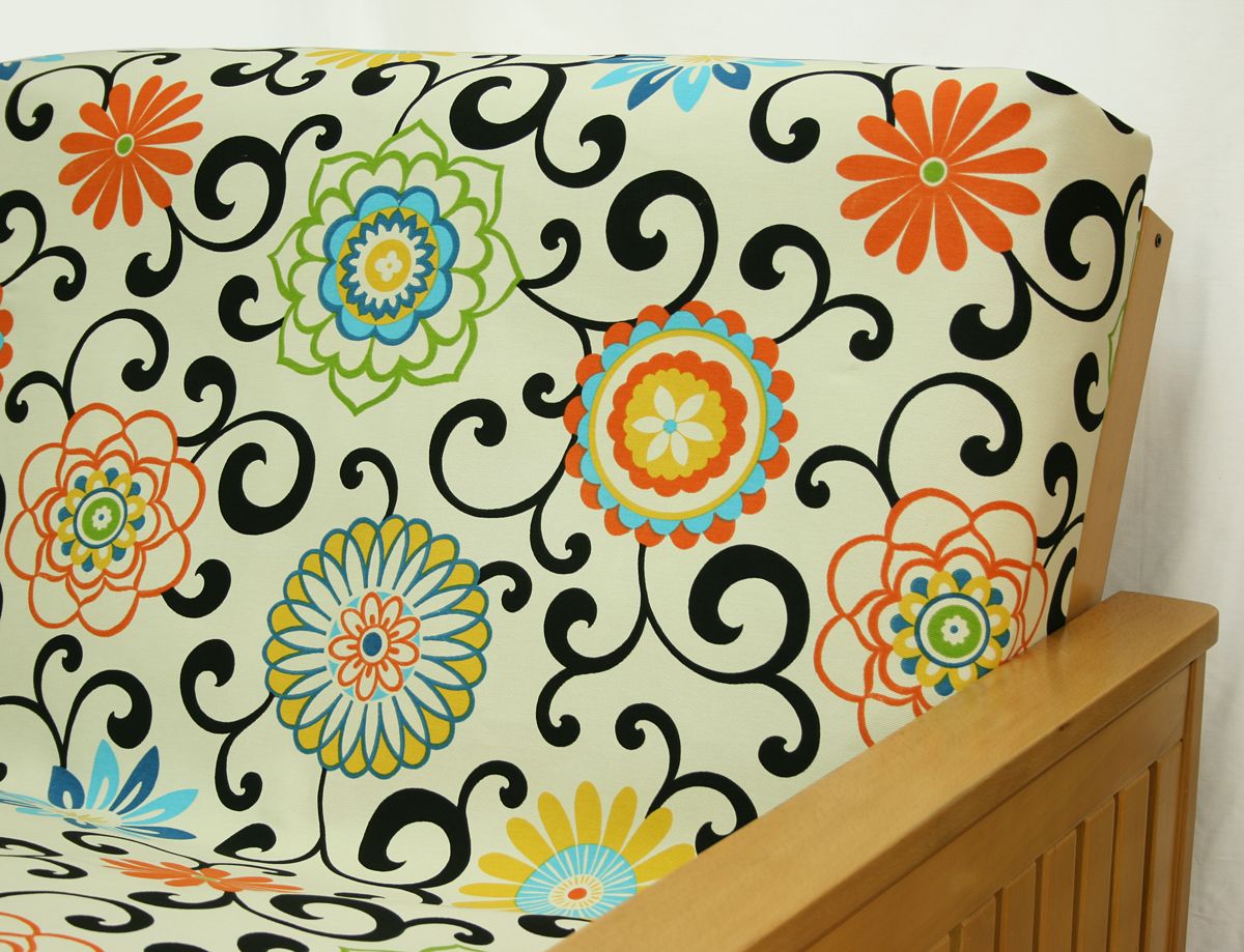 Futon Covers