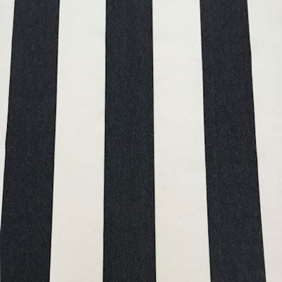 Black Jack  - Cotton Belle Futon Cover