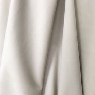 Velvet Oyster - Cotton Belle -Futon Cover - Grade D