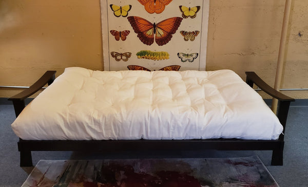 All Cotton Futon