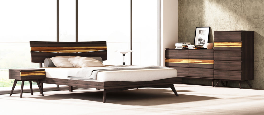 Sustainable, Stylish, & Durable: Bamboo Furniture!