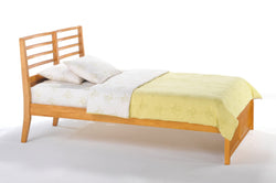 SALE- Jasmine Bed Frame - Queen Size- In Stock