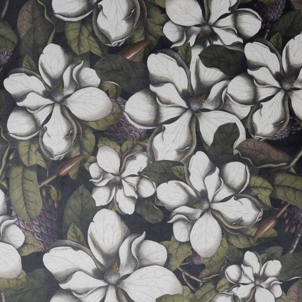 Sweet Magnolias- SIS Futon Cover