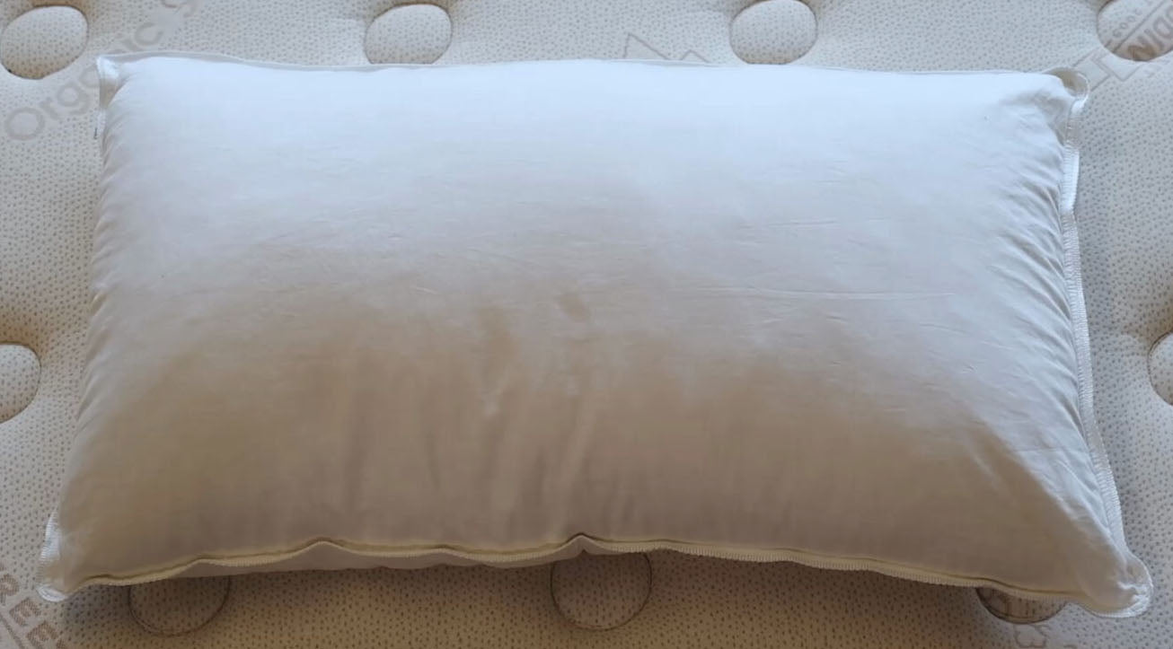 Shredded Latex Pillow