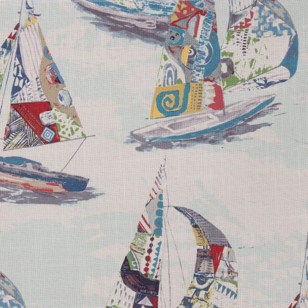 Yacht Club - SIS Futon Cover