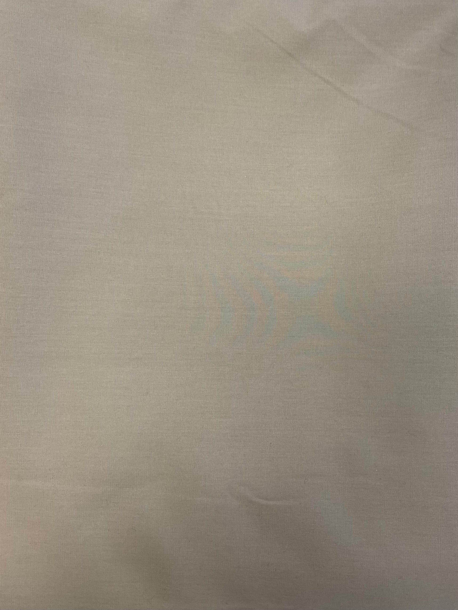 Yans - Tan Twill- Queen Size Cover 6"