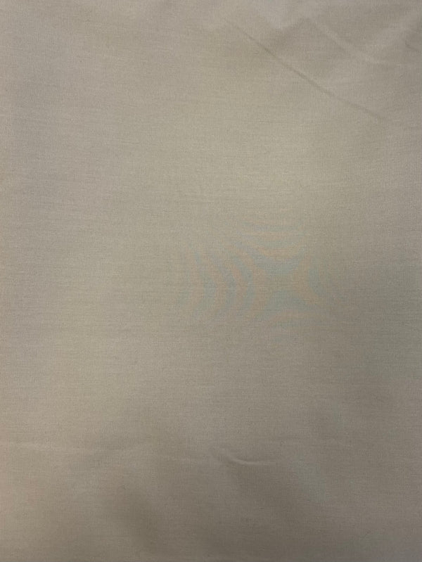 Yans - Tan Twill- Queen Size Cover 6"