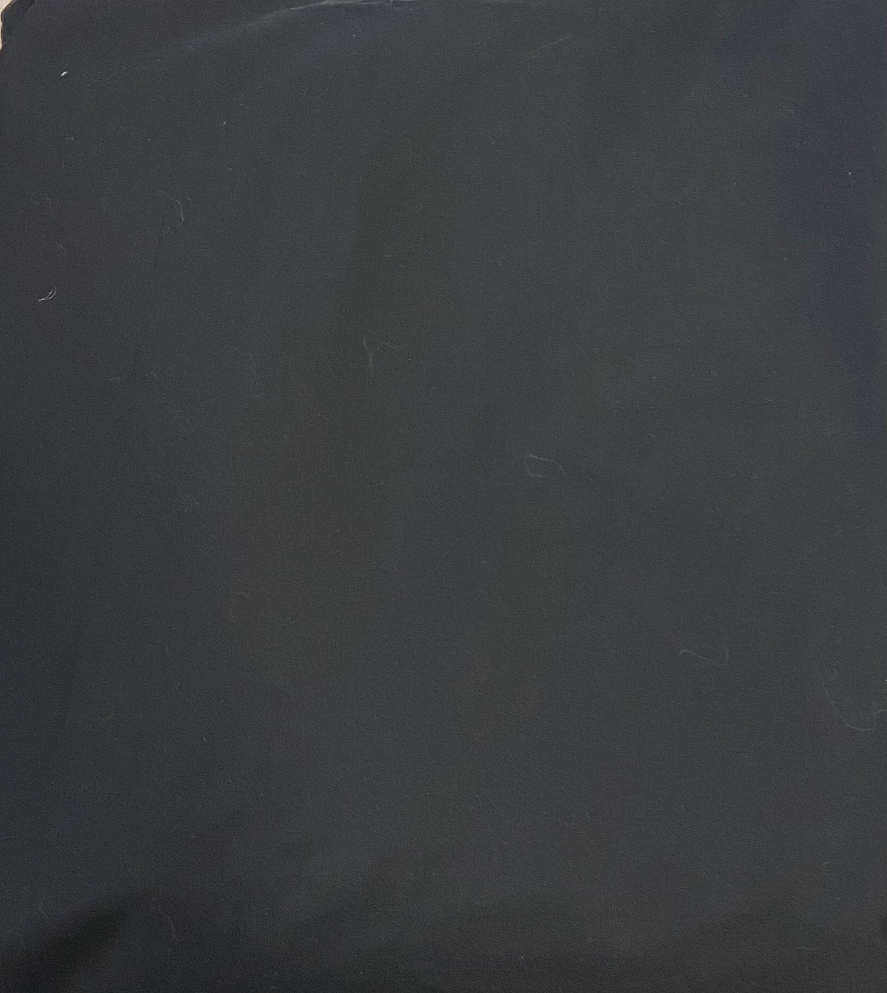 JMA Cover- Black - Queen Size Cover 5.5"