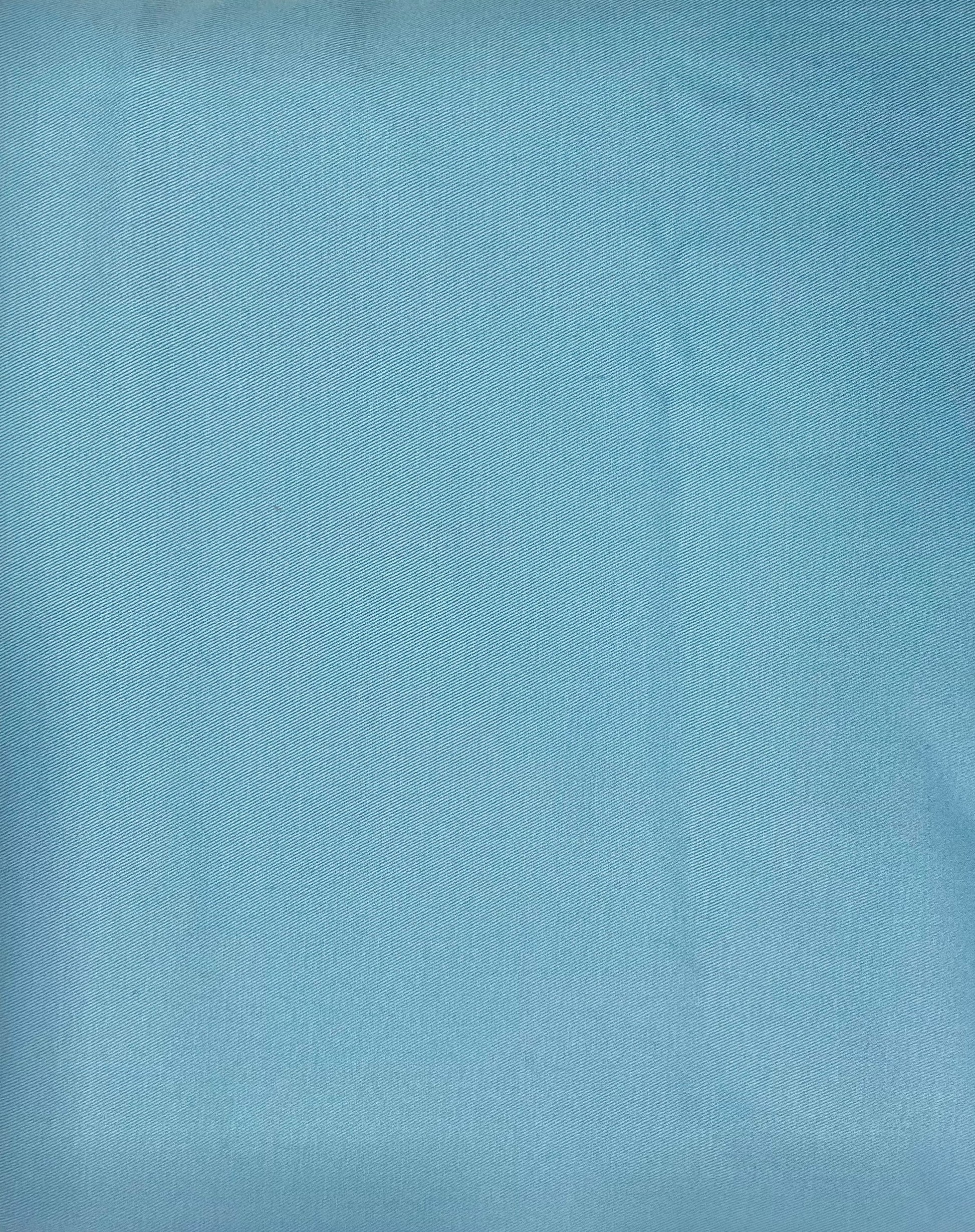 Yans - Sky Blue - Full Size Cover 6"