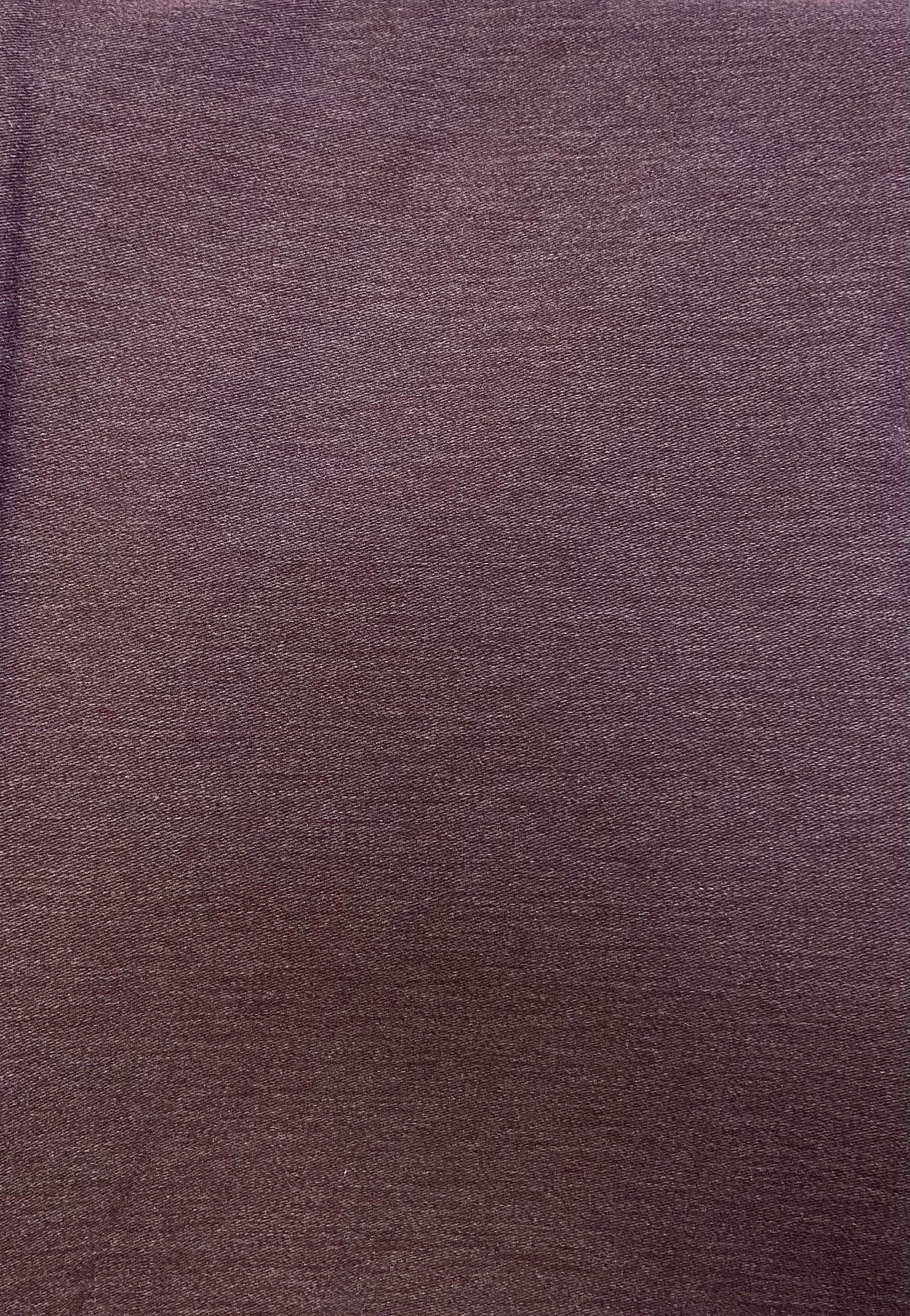 Yans - Burgundy - Full Size Cover 6"
