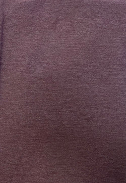 Yans - Burgundy - Full Size Cover 6"