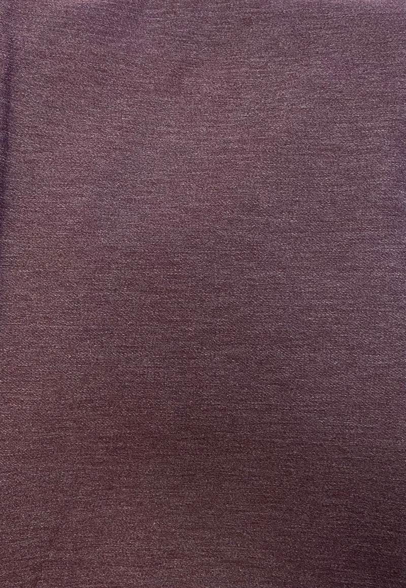 Yans - Burgundy - Full Size Cover 6"