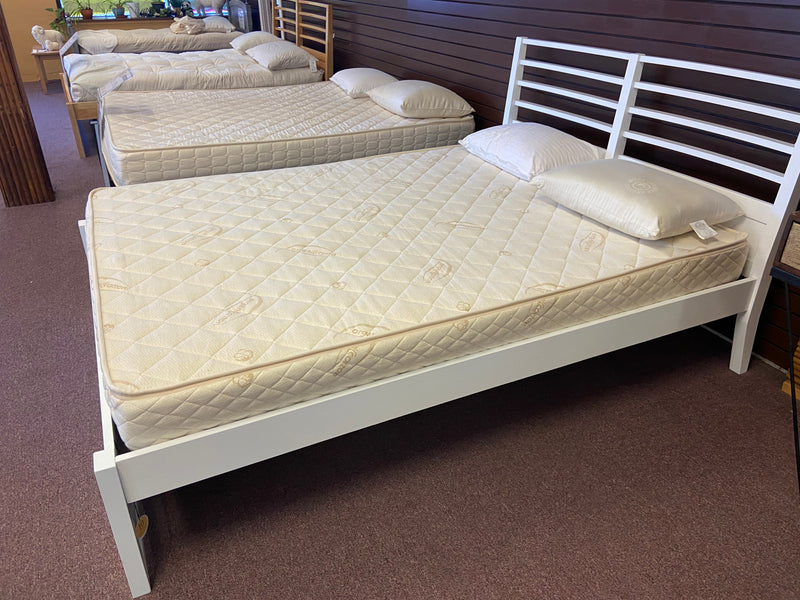 Queen Lily Latex Mattress - Firm Density (Local Pick Up)