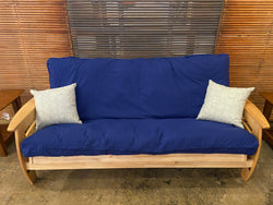 SALE- Corona Futon Frame - Full and Queen Sizes