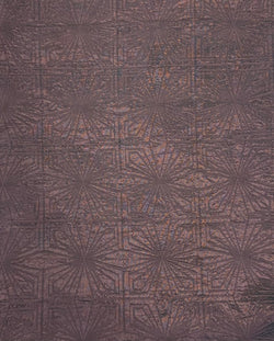 Yans - Metallic Brown- Full Size Cover 7"