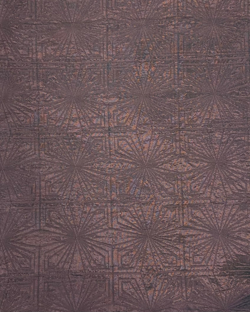 Yans - Metallic Brown- Full Size Cover 7"