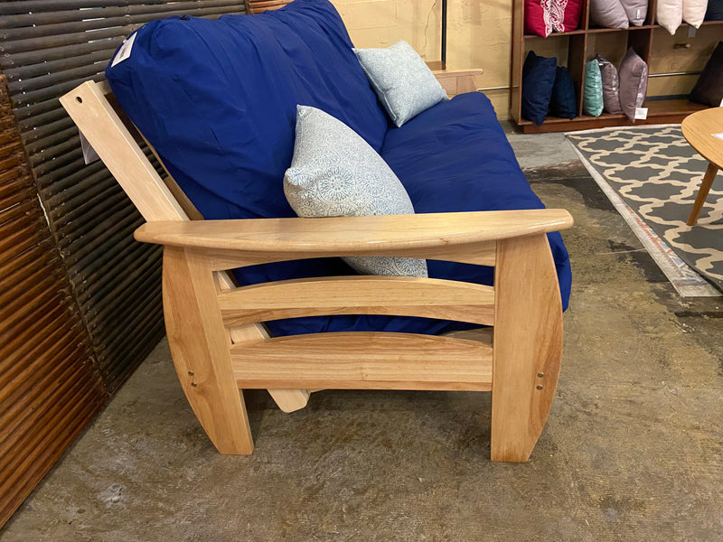 SALE- Corona Futon Frame - Full and Queen Sizes