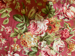 Ling's Design - Floral- Full Size Cover 6"