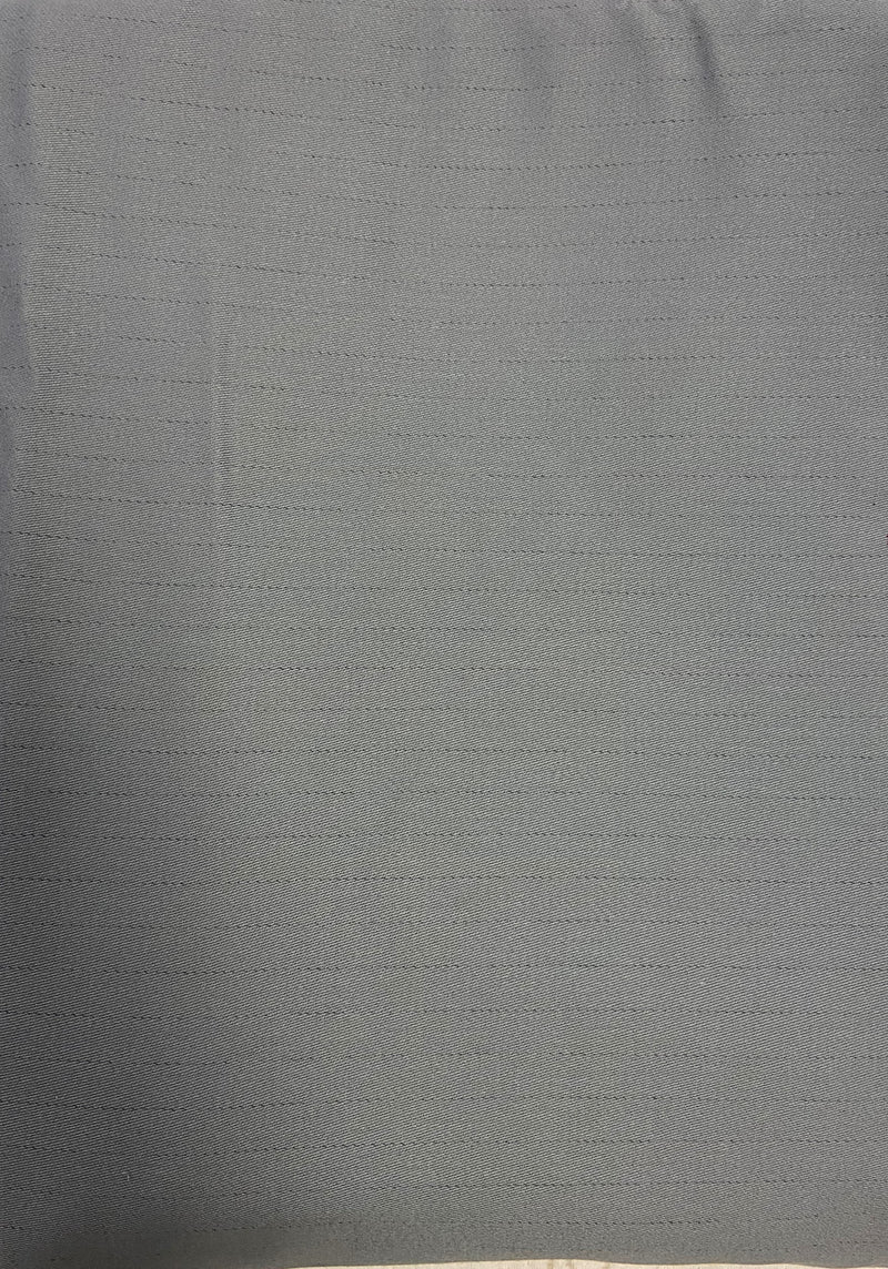 Yans - Grey Twill  - Full Size Cover 7"