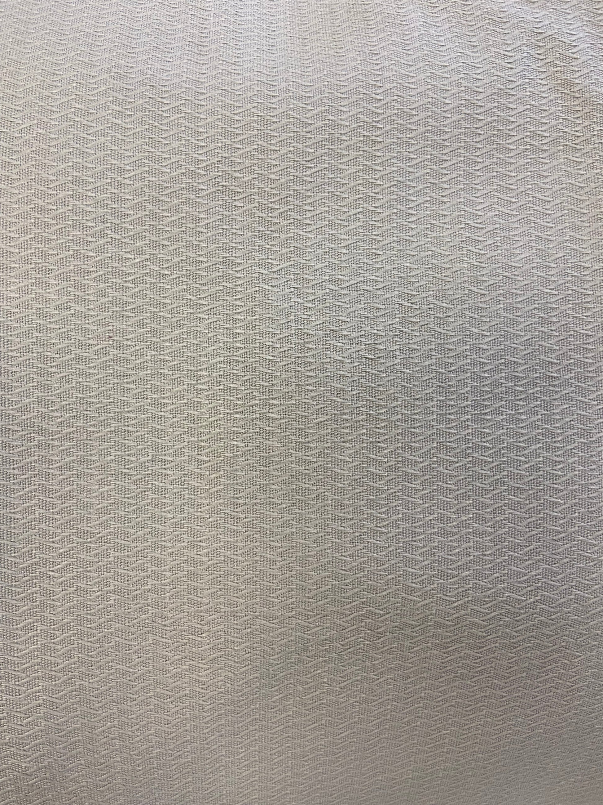 Yans - Grey Print Inlay - Full Size Cover 7"