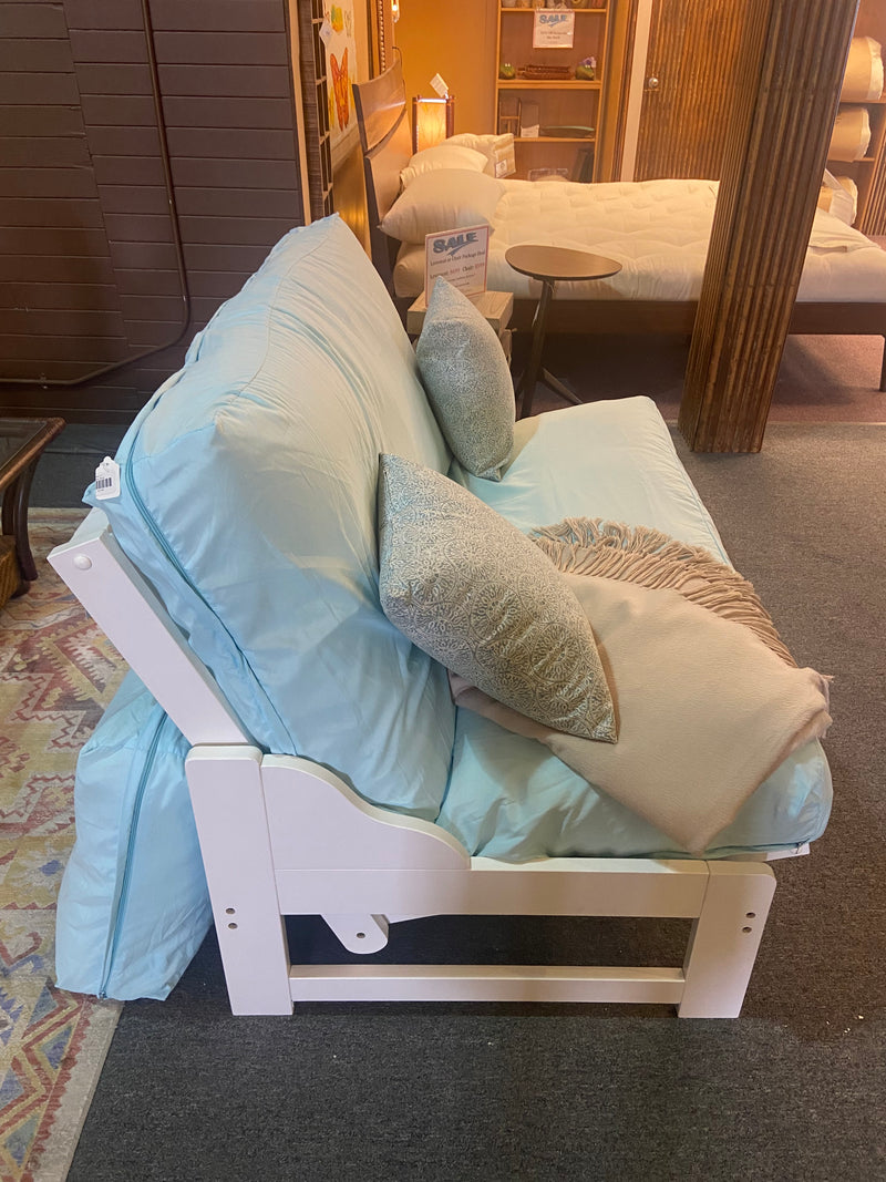Eureka Loveseat Lounger Package Deal (1 in stock)
