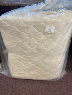 Crib Latex Mattress