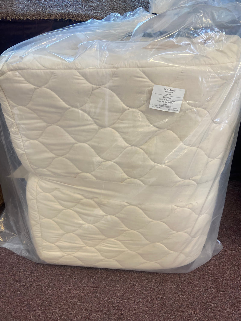 Crib Latex Mattress