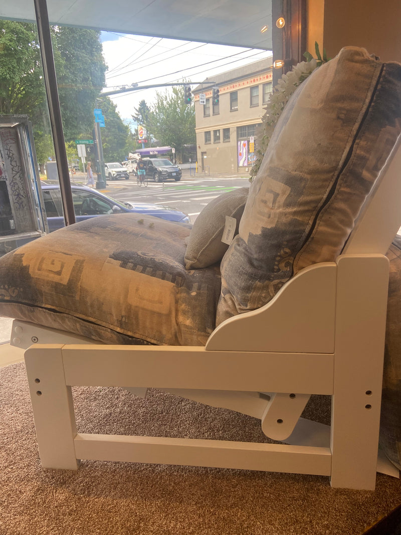 Eureka Chair Lounger Package Deal (1 in stock)