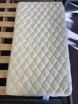 Crib Latex Mattress